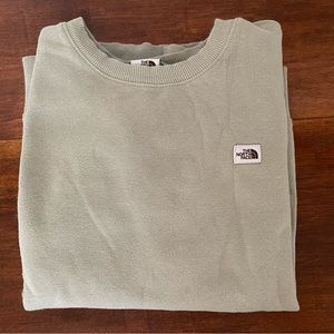 The North Face Pullover